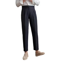 Calça De Alfaiataria Masculina 'Aristocrat' Dallas