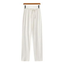 Calça De Linho Masculina 'Aristocrat' Marrakech