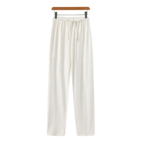 Calça De Linho Masculina 'Aristocrat' Marrakech