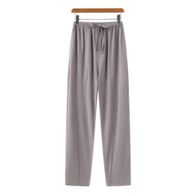 Calça De Linho Masculina 'Aristocrat' Marrakech