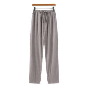 Calça De Linho Masculina 'Aristocrat' Marrakech
