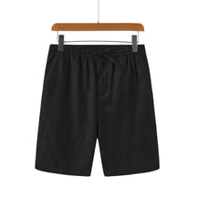 Shorts De Linho Masculino 'Aristocrat' Medelin