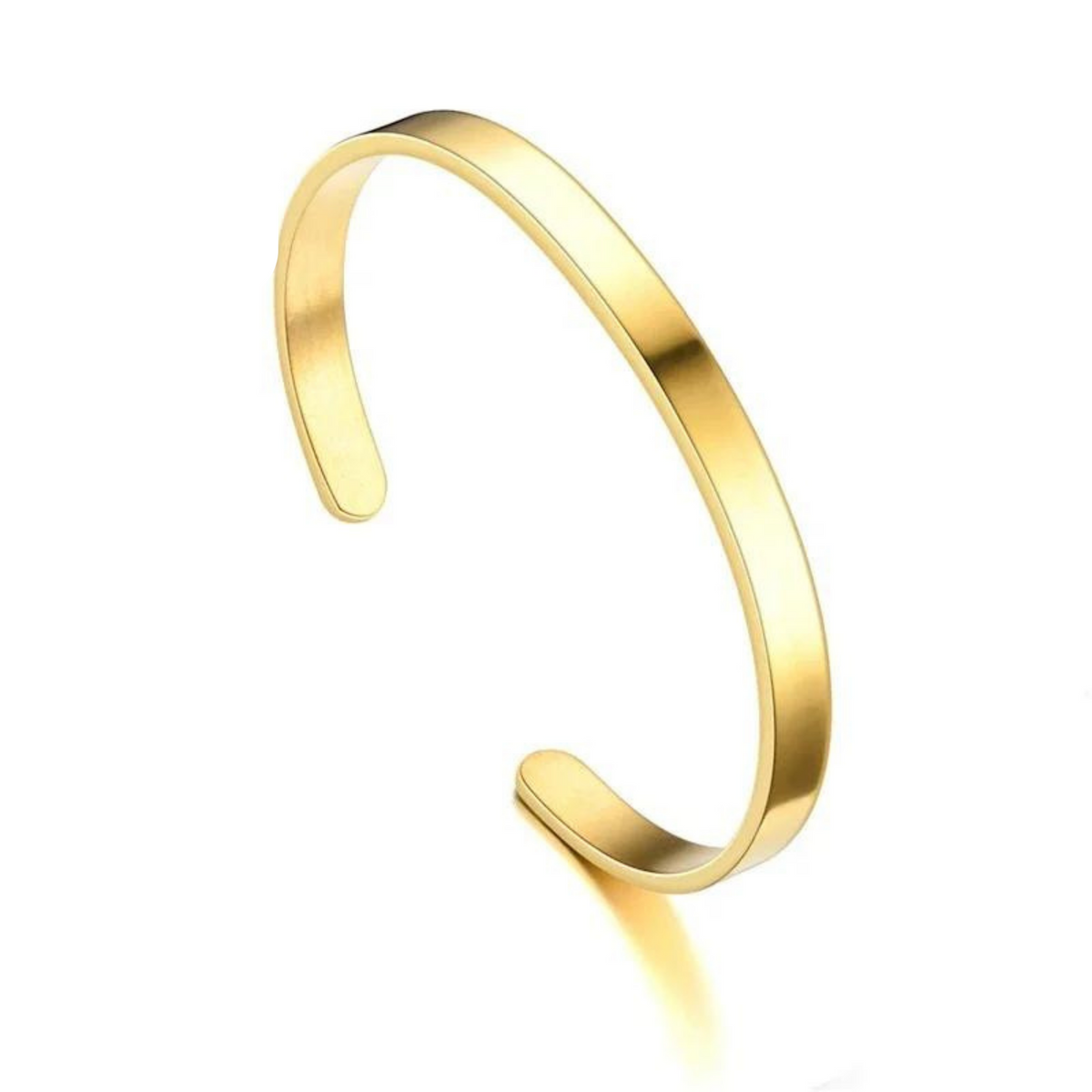 Bracelete 'Aristocrat' Dópio