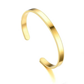 Bracelete 'Aristocrat' Dópio