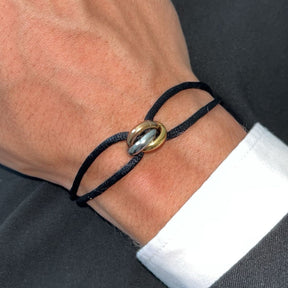 Pulseira Cappio By 'Aristocrat Club'