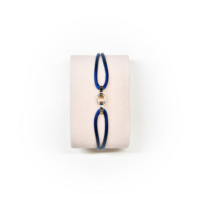 Pulseira Toscany By 'Aristocrat Club'