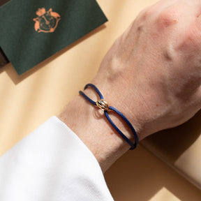 Pulseira Ventura By 'Aristocrat Club'