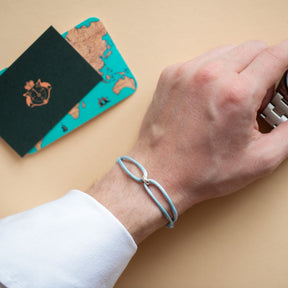 Pulseira Veneto By 'Aristocrat Club'
