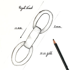Pulseira Spinato By 'Aristocrat Club'