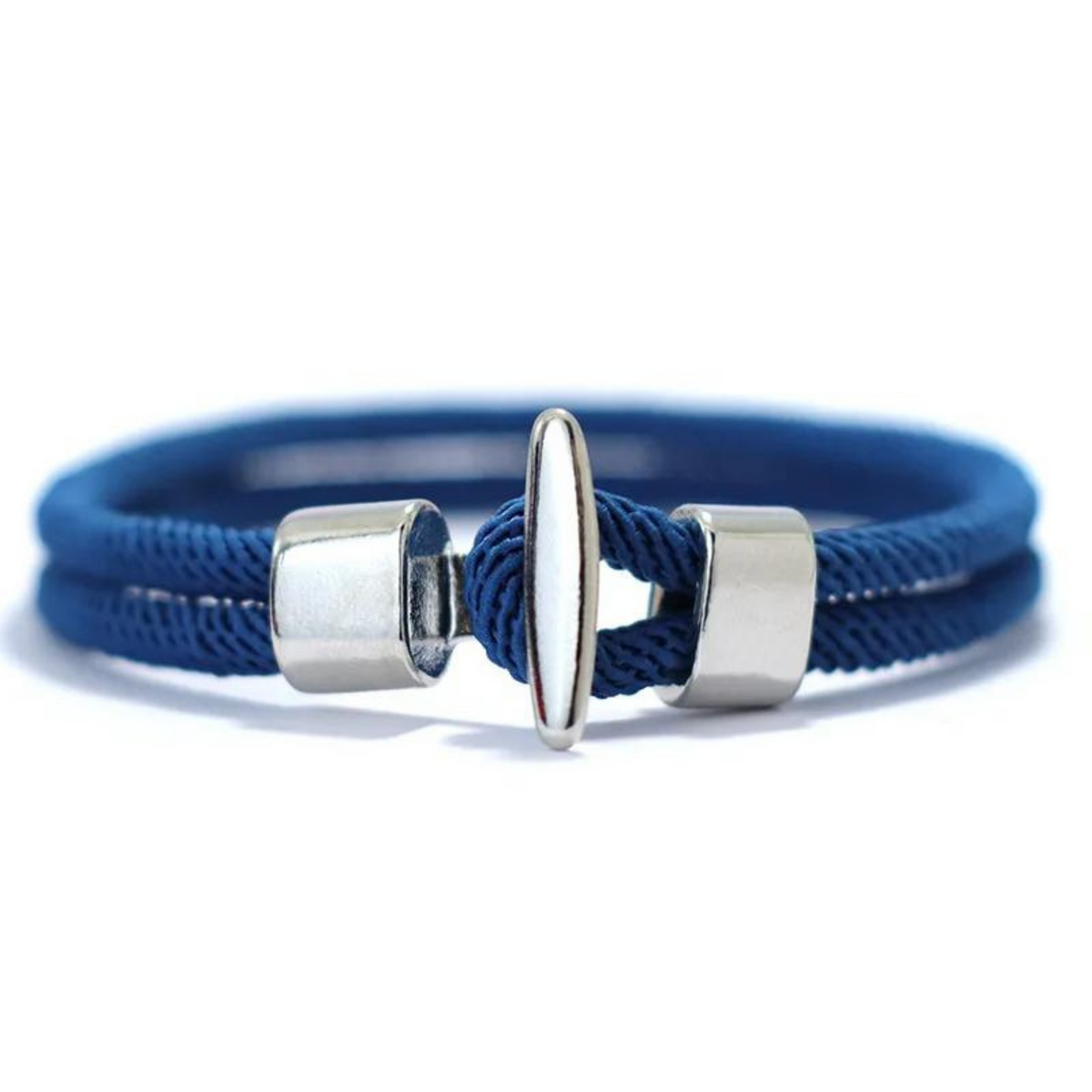 Pulseira 'Aristocrat' Náutico