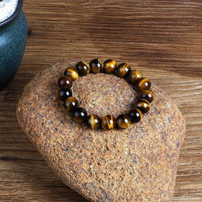Pulseira 'Aristocrat' Ágar