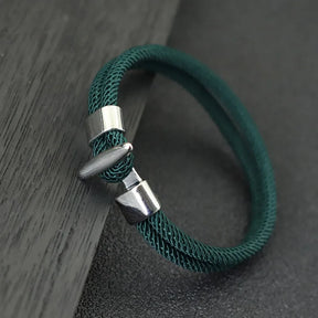 Pulseira 'Aristocrat' Náutico