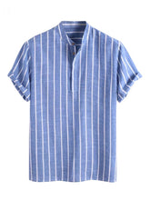 Camisa de Linho Masculina 'Aristocrat' Pierre