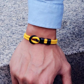 Pulseira 'Aristocrat' Navori
