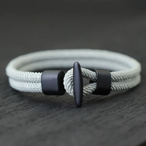 Pulseira 'Aristocrat' Náutico