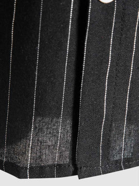 Camisa De Linho 'Aristocrat' Caribe Masculina
