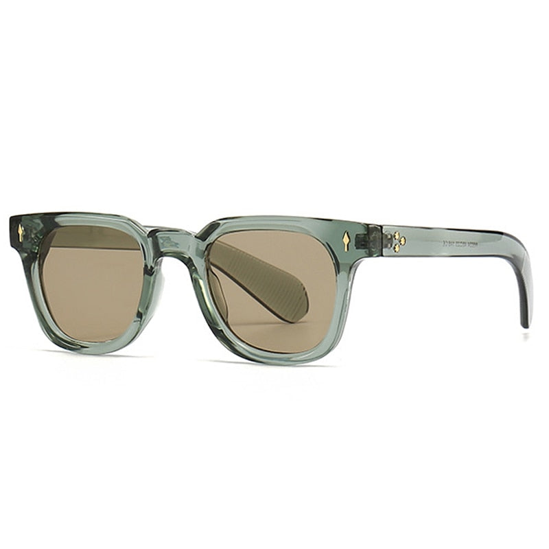 Óculos De Sol Masculino 'Aristocrat' Califórnia