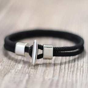 Pulseira 'Aristocrat' Náutico