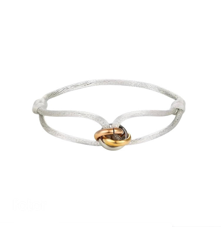 Pulseira Cappio By 'Aristocrat Club'