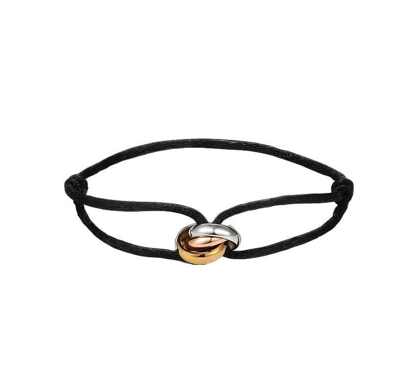 Pulseira Cappio By 'Aristocrat Club'