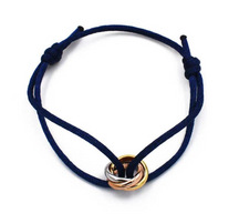Pulseira Cappio By 'Aristocrat Club'