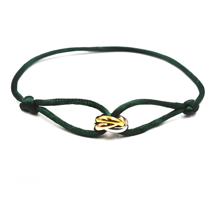 Pulseira Cappio By 'Aristocrat Club'