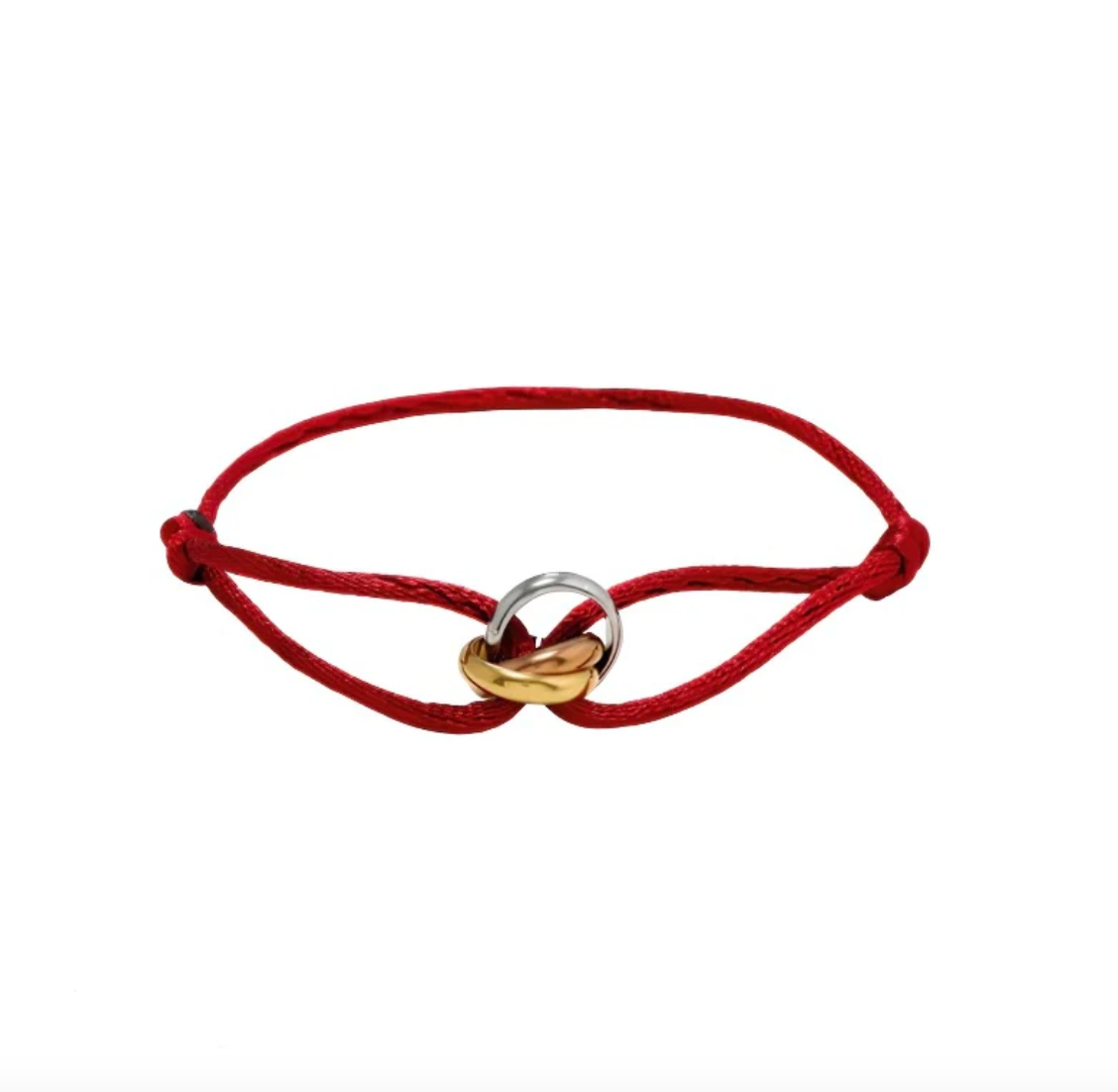 Pulseira Cappio By 'Aristocrat Club'