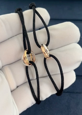Pulseira Cappio By 'Aristocrat Club'