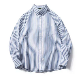 Outfit 3 'Aristocrat' - Amalfi Sunset