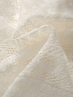 Camisa Bordada de Linho 'Aristocrat' Arnaud