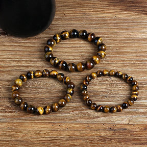 Pulseira 'Aristocrat' Ágar