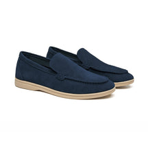 Loafer 'Aristocrat' Camurça Premium