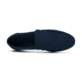 Loafer 'Aristocrat' Camurça Premium