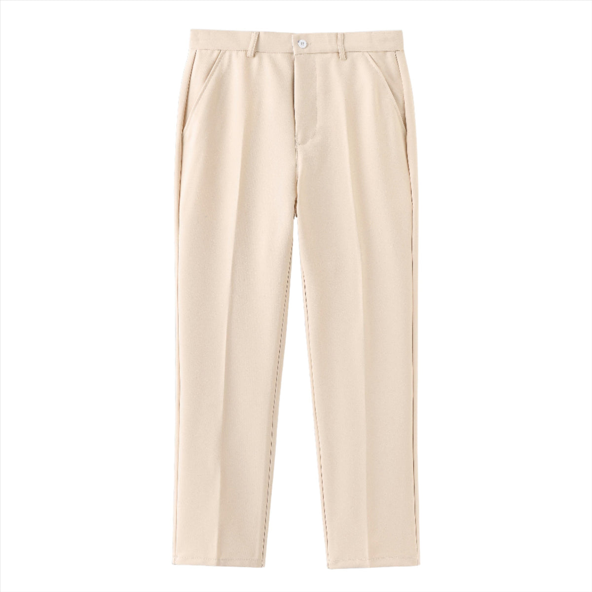 Calça de Alfaitaria Masculina 'Aristocrat' Law