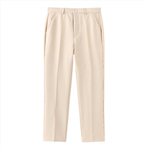 Calça de Alfaitaria Masculina 'Aristocrat' Law
