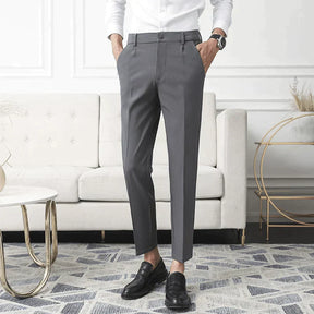 Calça de Alfaitaria Masculina 'Aristocrat' Law