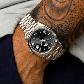 Relógio Masculino 'Aristocrat' Executive