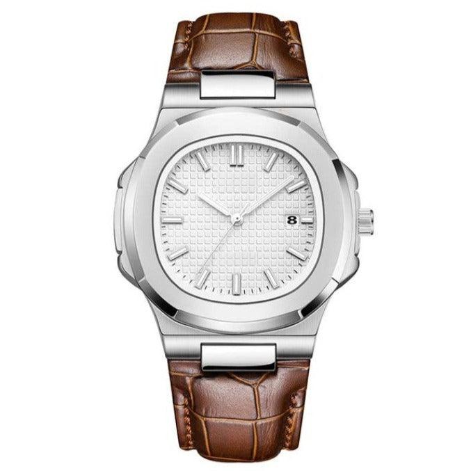 Relógio Masculino 'Aristocrat' Apollo