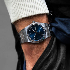 Relógio Masculino 'Aristocrat' Notte