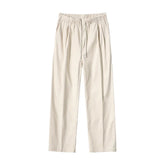 Calça de linho Masculina 'Aristocrat' Salvatore