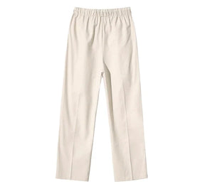 Calça de linho Masculina 'Aristocrat' Salvatore