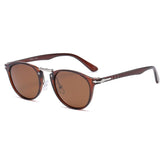 Óculos de Sol Masculino 'Aristocrat' Houston