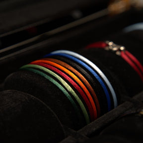 Pulseira Toscany By 'Aristocrat Club'