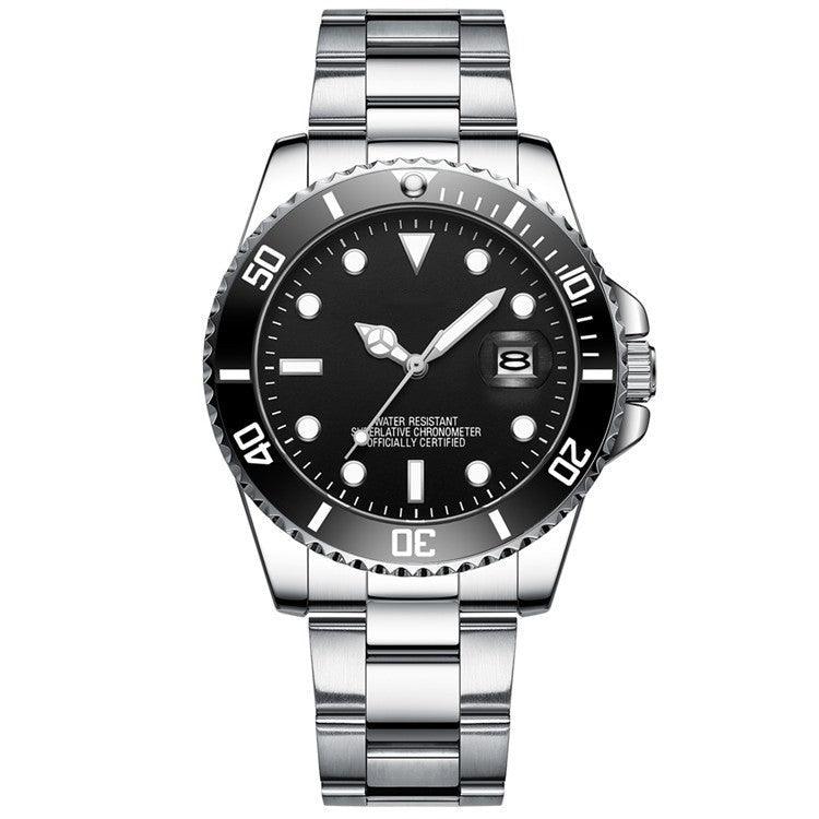 Relógio Masculino 'Aristocrat' Siena Subdate Diver