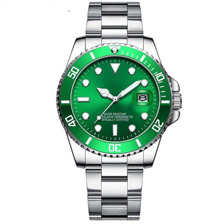 Relógio Masculino 'Aristocrat' Siena Subdate Diver